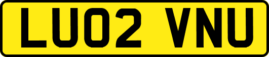 LU02VNU