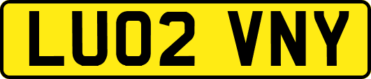 LU02VNY