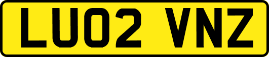 LU02VNZ
