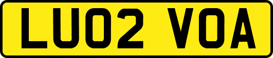 LU02VOA
