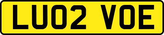 LU02VOE