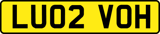 LU02VOH