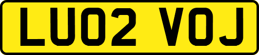 LU02VOJ