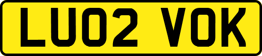 LU02VOK