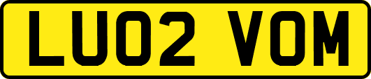 LU02VOM