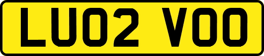 LU02VOO