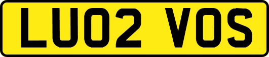 LU02VOS