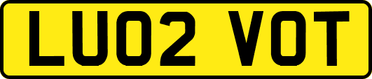 LU02VOT