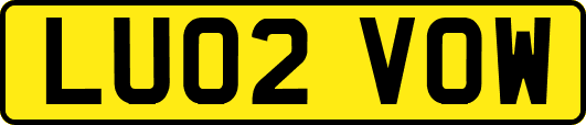 LU02VOW