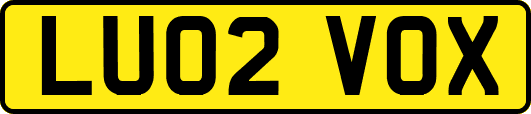 LU02VOX