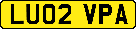 LU02VPA