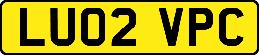 LU02VPC