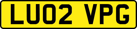 LU02VPG