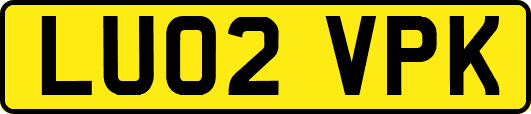 LU02VPK