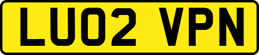 LU02VPN