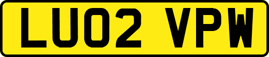 LU02VPW