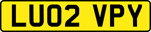 LU02VPY