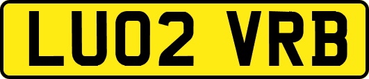 LU02VRB