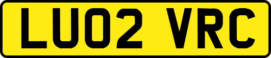LU02VRC