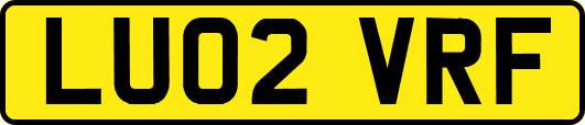 LU02VRF