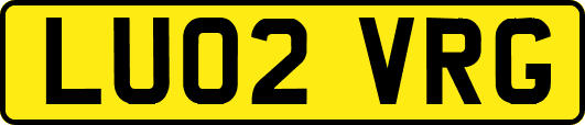 LU02VRG