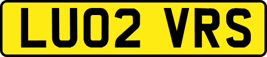LU02VRS