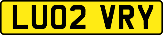 LU02VRY