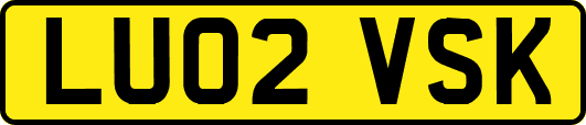 LU02VSK