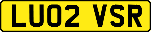 LU02VSR