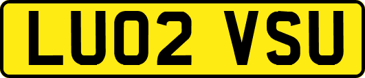 LU02VSU