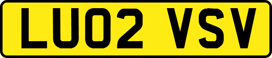 LU02VSV