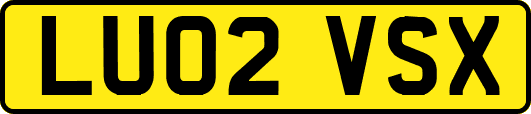LU02VSX