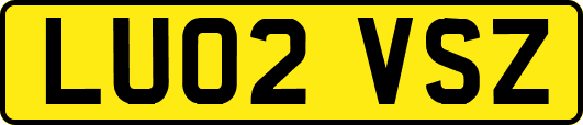 LU02VSZ