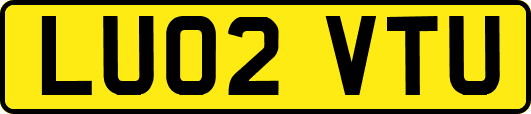 LU02VTU