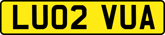 LU02VUA
