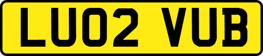 LU02VUB