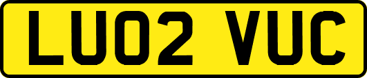 LU02VUC