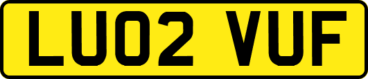 LU02VUF