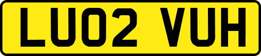 LU02VUH