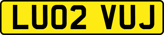 LU02VUJ
