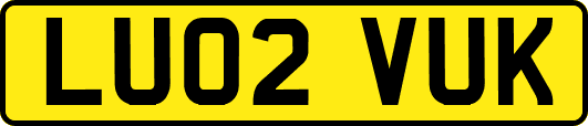 LU02VUK