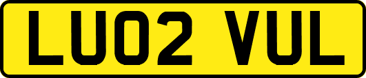 LU02VUL