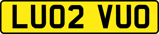 LU02VUO