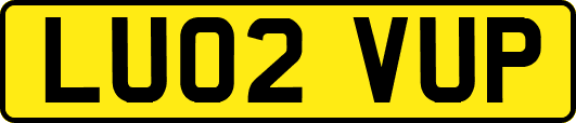 LU02VUP