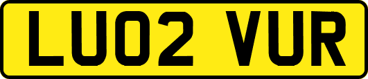 LU02VUR