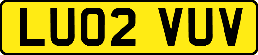 LU02VUV