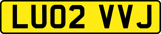 LU02VVJ