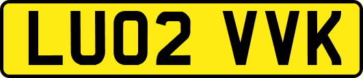 LU02VVK