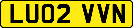 LU02VVN
