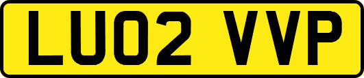LU02VVP